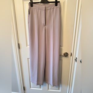Brand new straight leg trousers